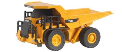 Opakowanie Carrera RC Catepillar CAT 770 Mining Truck