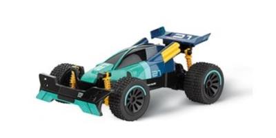 Opakowanie Carrera RC - Factory Racing #21 2,4GHz