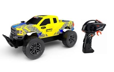 Opakowanie Carrera RC - Ford F-150 Raptor 2,4GHz