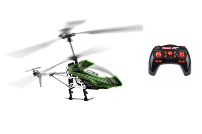 Opakowanie Carrera RC - Glow Storm 2,4GHz