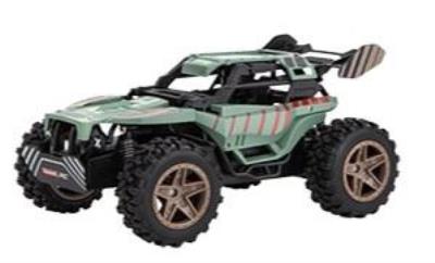 Opakowanie Carrera RC - Mountain Racer 2,4GHz