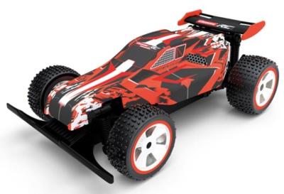 Opakowanie Carrera RC - Red Shadow 2.4GHz