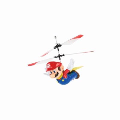 Opakowanie Carrera RC - Super Mario Flying Cape Mario 2,4GHz