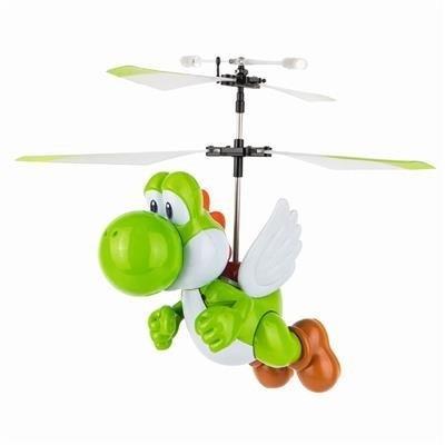 Opakowanie Carrera RC - Super Mario Flying Yoshi 2,4GHz