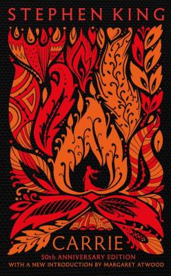 Carrie. Autor: King Stephen. SmakLiter.pl Okładka książki Carrie
