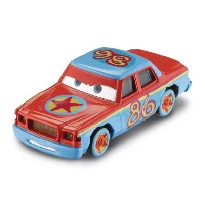 Opakowanie Cars. Auto GKB09