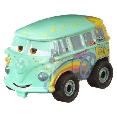 Opakowanie Cars. Mikroauto GKF89