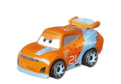 Opakowanie Cars. Mikroauto GRV91