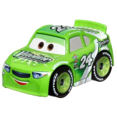 Opakowanie Cars. Mikroauto HLV29