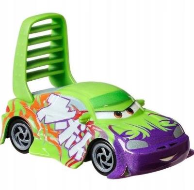 Opakowanie Cars. Mikroauto HYD15