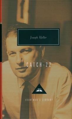 Catch 22. Autor: Heller Joseph. SmakLiter.pl Okładka książki Catch 22