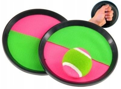 Opakowanie Catch ball