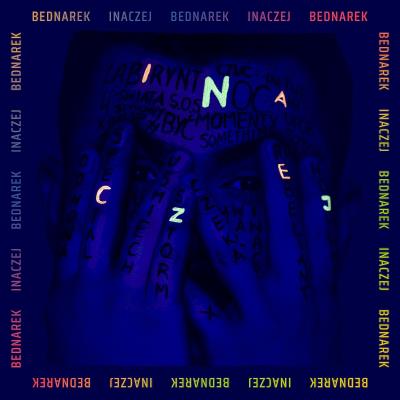 Okładka książki CD Inaczej