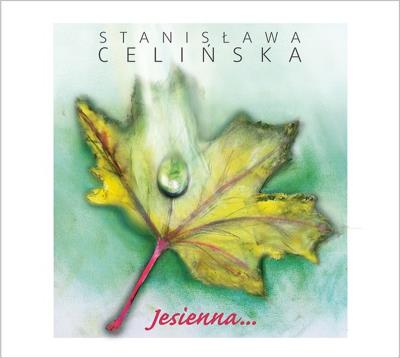 Okładka książki CD Jesienna
