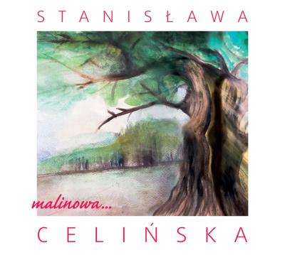 Okładka książki CD Malinowa