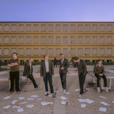 Okładka książki CD Mata 100 Dni Do Matury