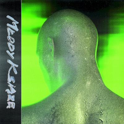 Okładka książki CD Młody Książę