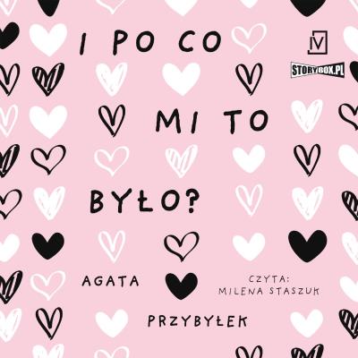 Okładka książki CD MP3 I po co mi to było? Dłuższa przerwa. Tom 3