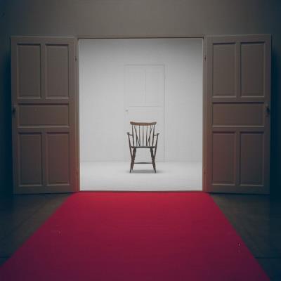 Okładka książki CD Odrodzenie