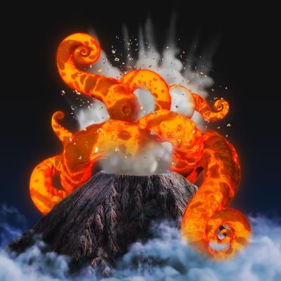 CD Tuzza Forza. Autor: Tuzza Forza. SmakLiter.pl Okładka książki CD Tuzza Forza