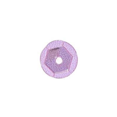 Cekiny błyszczące B 130 różowy. Wydawca: Brewis. SmakLiter.pl Opakowanie Cekiny błyszczące B 130 różowy