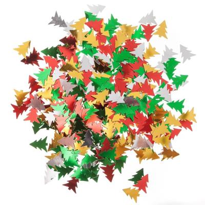 Cekiny - choinki 15g. Wydawca: Dalprint. SmakLiter.pl Opakowanie Cekiny - choinki 15g