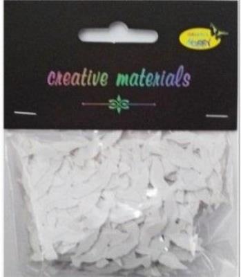 Opakowanie Cekiny gołębie 15g