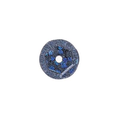 Cekiny hologramowe H 130 szary. Wydawca: Brewis. SmakLiter.pl Opakowanie Cekiny hologramowe H 130 szary