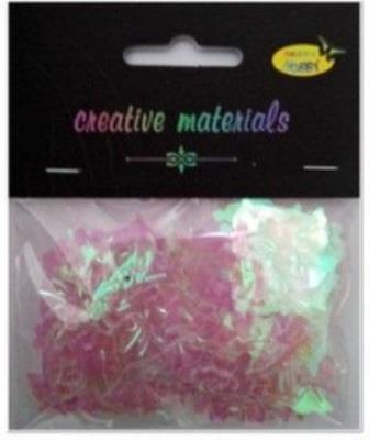 Opakowanie Cekiny młoda para 15g