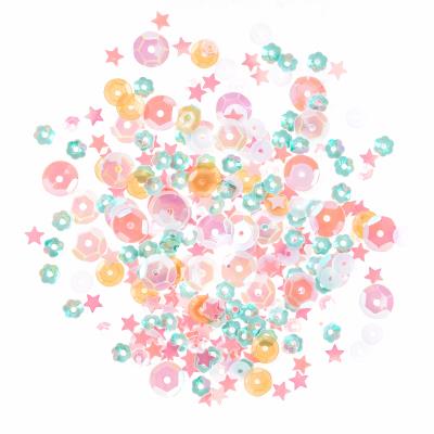 Opakowanie Cekiny opalizujące candy 15g mix