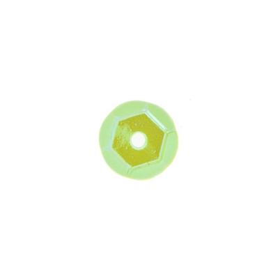 Cekiny tęczowe T 20 zielony. Wydawca: Brewis. SmakLiter.pl Opakowanie Cekiny tęczowe T 20 zielony