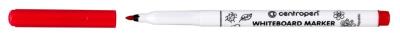 Opakowanie Centropen marker suchościeralny czerwony (12szt)