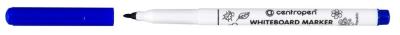 Opakowanie Centropen marker suchościeralny niebieski (12szt)