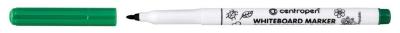 Opakowanie Centropen marker suchościeralny zielony (12szt)