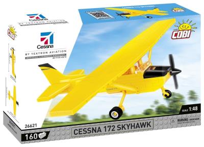 Opakowanie Cessna 172 Skyhawk
