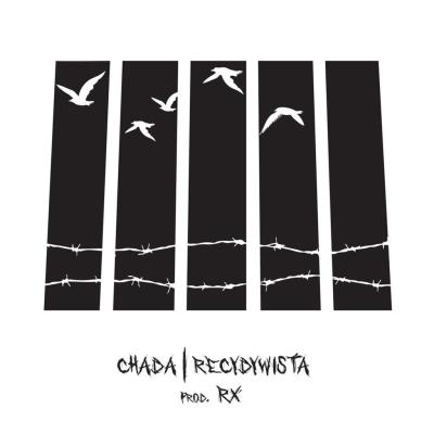Opakowanie Chada - Recydywista CD
