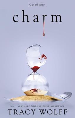 Okładka książki Charm: Meet your new epic paranormal romance addiction! wer. angielska