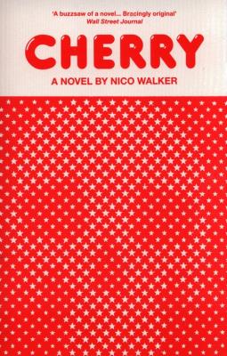 Okładka książki Cherry