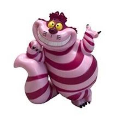 Opakowanie Cheshire Cat BULLYLAND