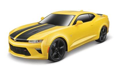 Opakowanie Chevrolet Camaro SS 2,4 GHz