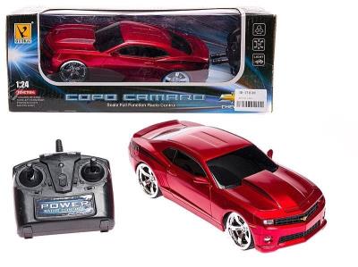 Opakowanie Chevrolet RC 1:24