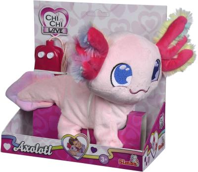 Opakowanie Chi Chi Love Askolotl