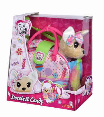 Opakowanie CHICHI Love Słodki piesek