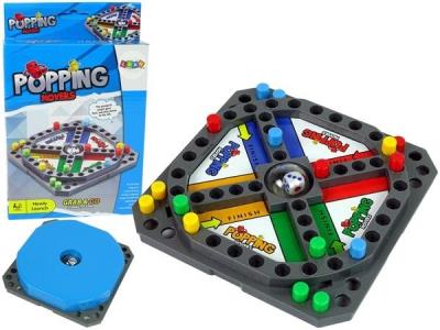 Opakowanie Chińczyk