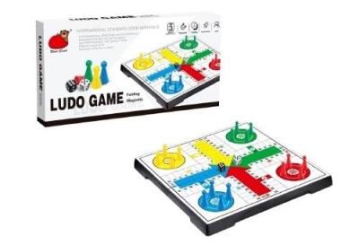 Opakowanie Chińczyk magnetyczny