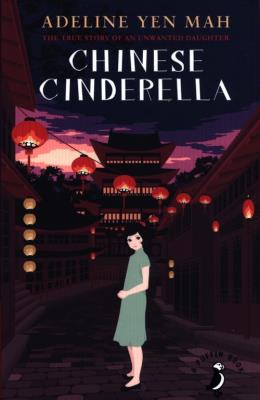 Okładka książki Chinese Cinderella