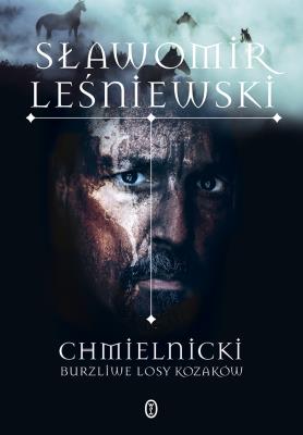 Okładka książki Chmielnicki
