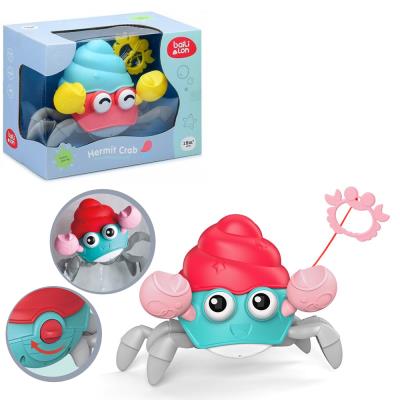 Opakowanie Chodzący krab