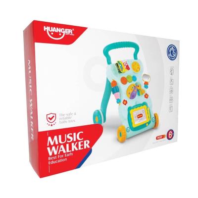 Opakowanie Chodzik wielofunkcyjny