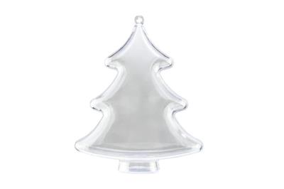 Choinka akrylowa 103x47mm. Wydawca: Brewis. SmakLiter.pl Opakowanie Choinka akrylowa 103x47mm